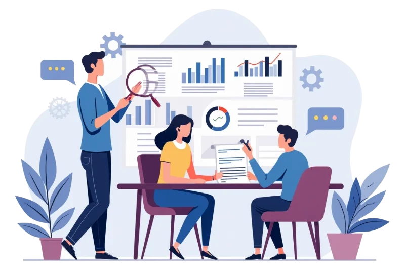 Software Automation and Testing Services by Lakven Systems