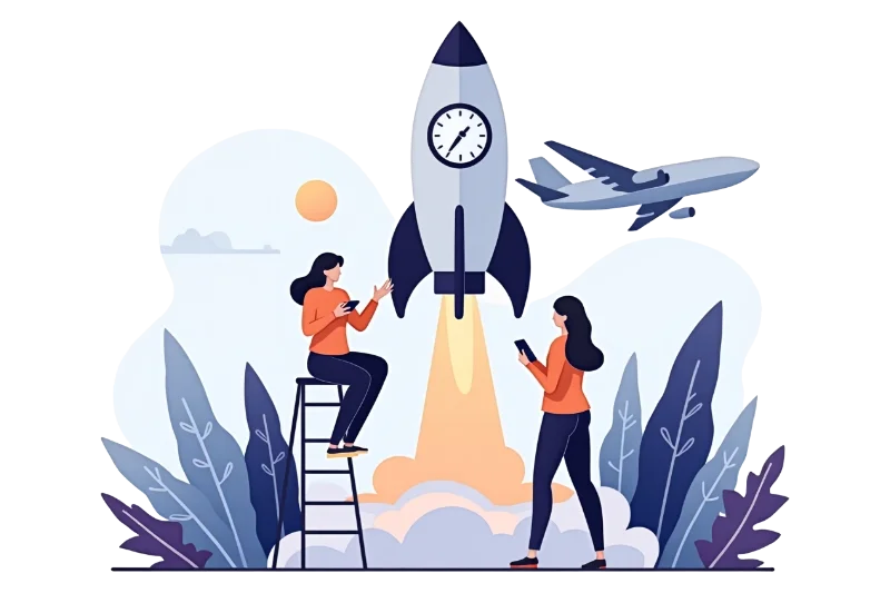 Professional Web Design and Full-Stack Development by Lakven Systems