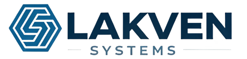 Lekven Logo