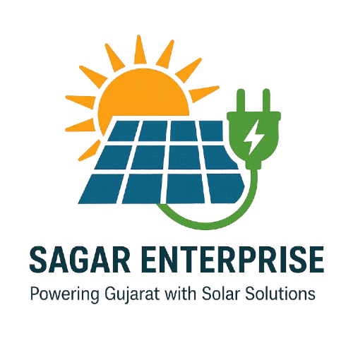 Sagar Enterprise - Professional Solar and Electrical Solutions Platform